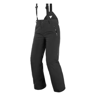 Dainese SCARABEO PANTS Dětské lyžařské kalhoty, černá, velikost