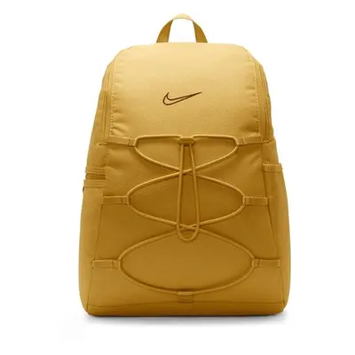 Nike ONE Batoh, žlutá, velikost