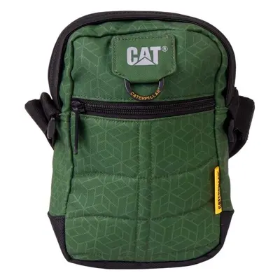 CATERPILLAR MILLENNIAL CLASSIC RODNEY Crossbody taška, zelená, velikost