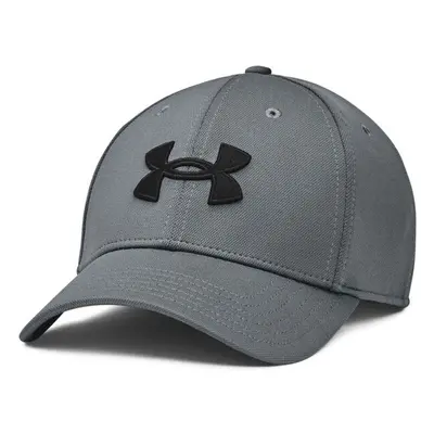 Under Armour BLITZING CAP Pánská kšiltovka, šedá, velikost