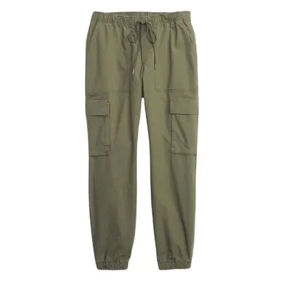 GAP CARGO Pánské kalhoty, khaki, velikost