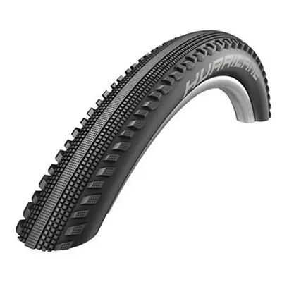 Schwalbe HURRICANE 29x2,25 Plášť na kolo, černá, velikost