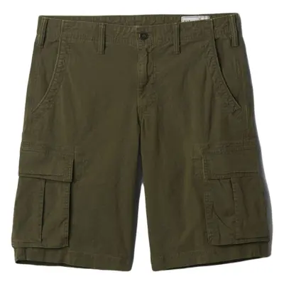 GAP CARGO NEW Pánské kraťasy, khaki, velikost