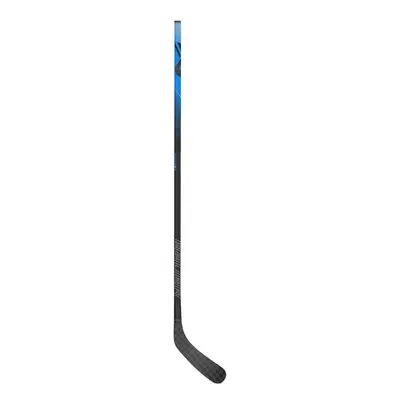 Bauer NEXUS 3N GRIP STICK INT Dětská hokejka, černá, velikost