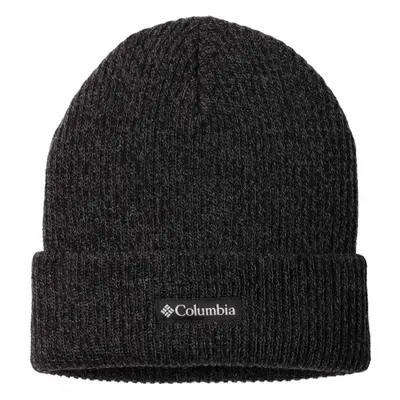 Columbia WHIRLIBIRD CUFFED BEANIE Zimní čepice, tmavě šedá, velikost