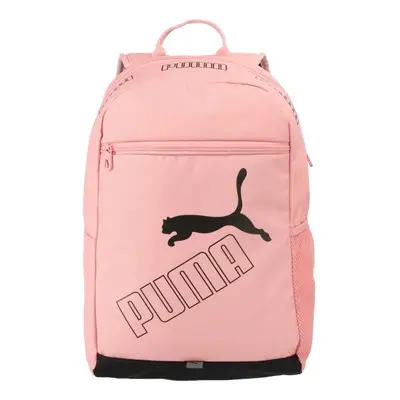 Puma PHASE BACKPACK II Batoh, lososová, velikost