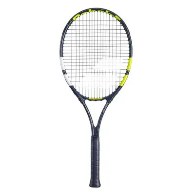 Babolat FALCON Tenisová raketa, černá, velikost