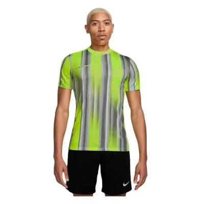 Nike ACADEMY JERSEY Pánský dres, reflexní neon, velikost