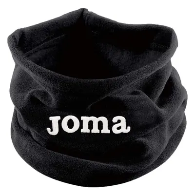 Joma POLAR NECK Nákrčník, černá, velikost