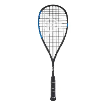 Dunlop FX128 PRO Squash raketa, černá, velikost