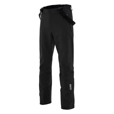 Colmar MEN SKI PANT Pánské lyžařské kalhoty, černá, velikost