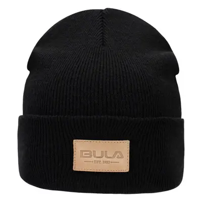 Bula TRAVEL BEANIE Zimní čepice, černá, velikost