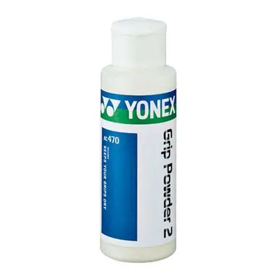 Yonex GRIP POWDER Pudr proti pocení rukou, bílá, velikost