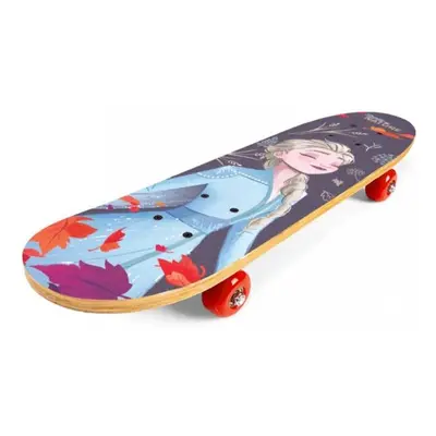 Disney LEDOVÉ KRÁLOVSTVÍ Skateboard, mix, velikost