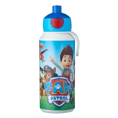 Mepal CAMPUS ML PAW PATROL Dětská láhev, mix, velikost