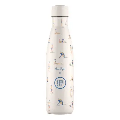 COOL BOTTLES XCLUSIVE! OCEAN BREEZE ML Termo láhev, mix, velikost