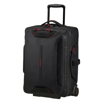 SAMSONITE ECODIVER DUFFLE BACKPACK Cestovní taška, černá, velikost