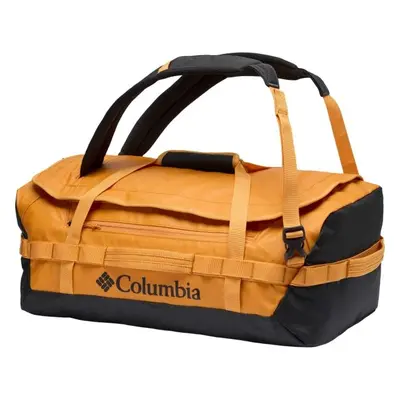 Columbia LANDROAMER L DUFFEL Taška, žlutá, velikost