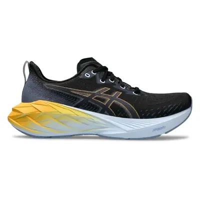 ASICS NOVABLAST Pánská běžecká obuv, černá