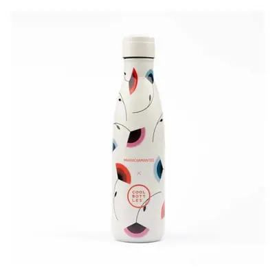 COOL BOTTLES XCLUSIVE! LIVELY LILY ML Termo láhev, mix, velikost