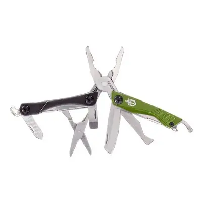 Gerber DIME MULTI-TOOL Multifunkční nůž, zelená, velikost