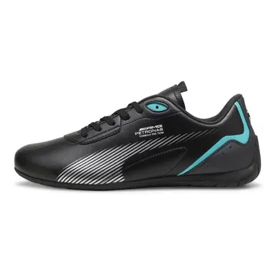 Puma MERCEDES-AMG PETRONAS F1 NEO CAT 2.0 Pánská volnočasová obuv, černá