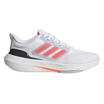 adidas ULTRABOUNCE Pánská běžecká obuv, bílá