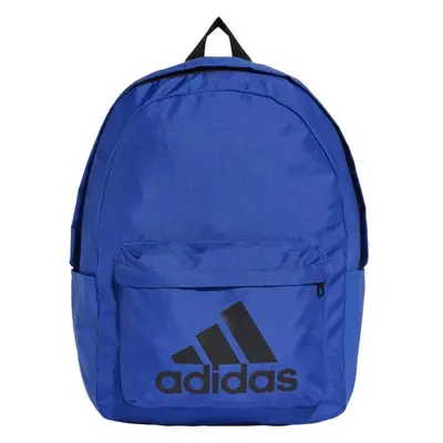 adidas CLASSIC BAGE OF SPORT Batoh, modrá, velikost