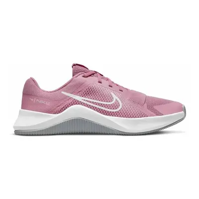 Nike MC TRAINER W Dámská tréninková obuv, růžová