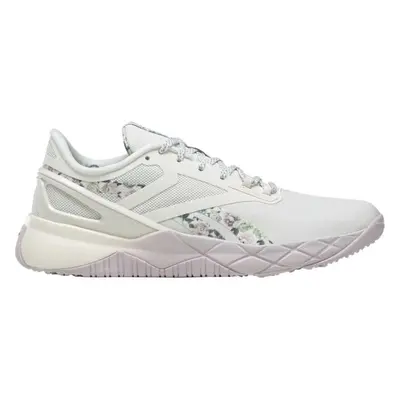 Reebok NANOFLEX TR Dámská tréninková obuv, bílá