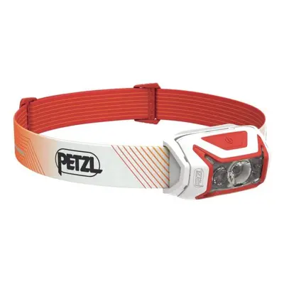 Petzl ACTIK CORE Čelovka, červená, velikost