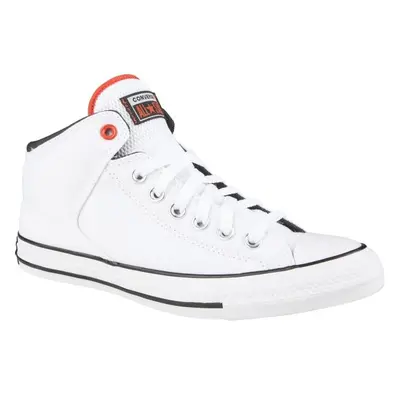 Converse CHUCK TAYLOR ALL STAR HIGH STREET Pánské tenisky, bílá, velikost