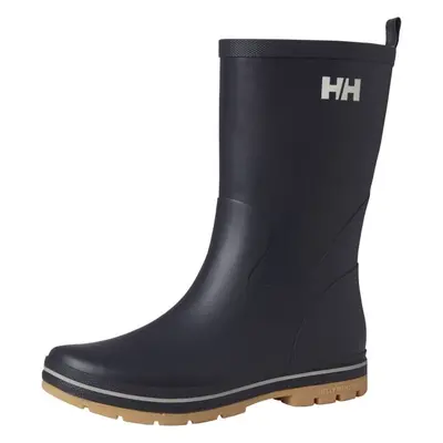 Helly Hansen MIDSUND Pánské holínky, černá