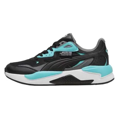 Puma MERCEDES - AMG PETRONAS X-RAY SPEED Unisex obuv, černá