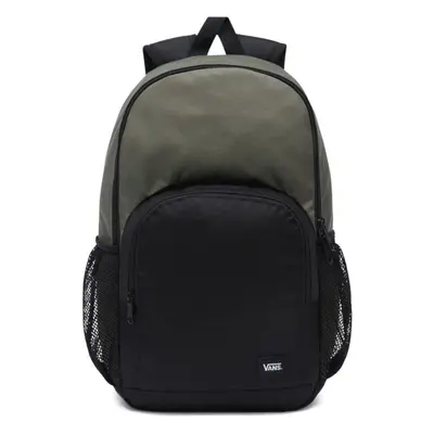 Vans ALUMNI PACK BAG Městský batoh, černá, velikost