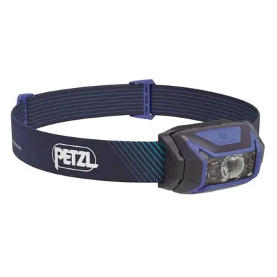 Petzl ACTIK CORE Čelovka, tmavě modrá, velikost