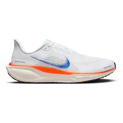 Nike PEGASUS Pánské běžecké boty, bílá