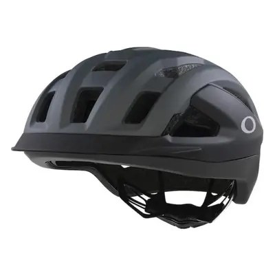 Oakley ARO3 ALLROAD EU Cyklistická helma, černá, velikost