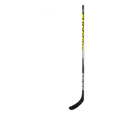 Bauer S20 SUPREME S37 GRIP STICK INT P92 Hokejová hůl, černá, velikost