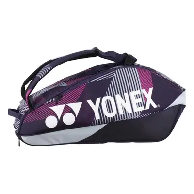 Yonex PRO Tenisová taška, tmavě modrá, velikost