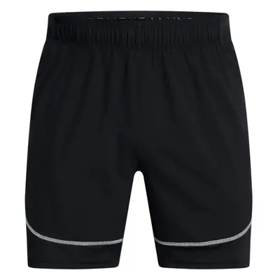 Under Armour CH. PRO TRAIN SHORTS Pánské kraťasy, černá, velikost