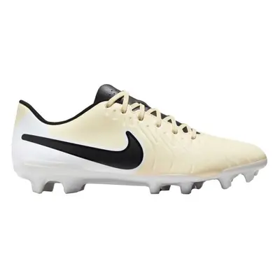 Nike TIEMPO LEGEND CLUB MG Pánské kopačky, žlutá