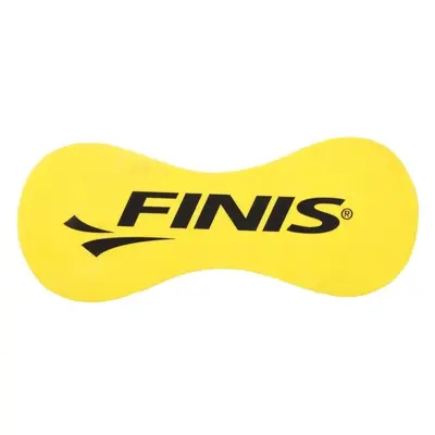 Finis FOAM PULL BUOY JR Plavecká pomůcka, žlutá, velikost