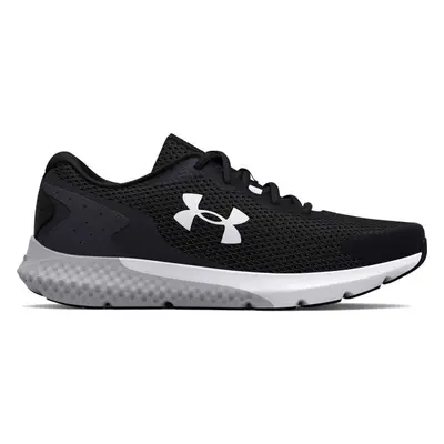 Under Armour CHARGED ROGUE Pánské běžecké boty, černá