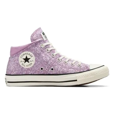 Converse CHUCK TAYLOR ALL STAR MADISON Dámské kotníkové tenisky, růžová, velikost