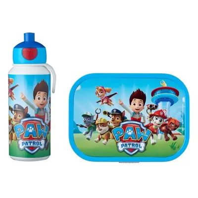 Mepal CAMPUS SET PAW PATROL Dětský svačinový set, mix, velikost