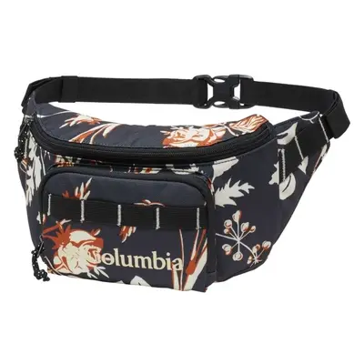 Columbia ZIGZAG HIP PACK Outdoorová ledvinka, tmavě modrá, velikost