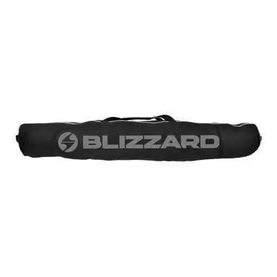 Blizzard PREMIUM SKI BAG FOR PAIRS Lyžařský vak na páry, černá, velikost