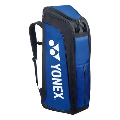 Yonex PRO STAND BAG Tenisová taška, modrá, velikost