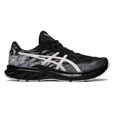 ASICS DYNABLAST Pánská běžecká obuv, černá